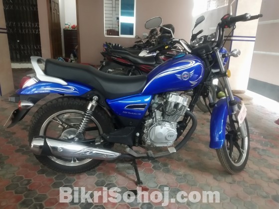 Php merkaba 150cc